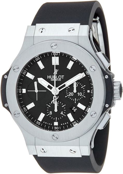 relojes hombre hublot